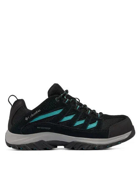 Sneakerși Columbia albastru