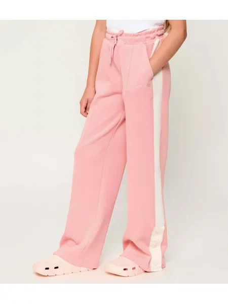 GUESS ACTIVE Pantaloni de trening | Relaxed fit