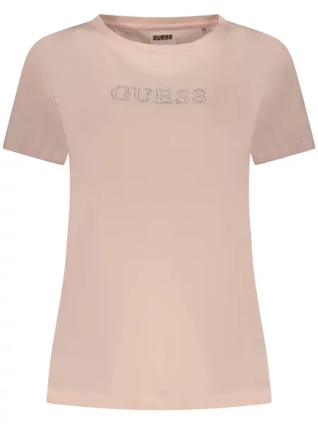 Tricou Guess Jeans