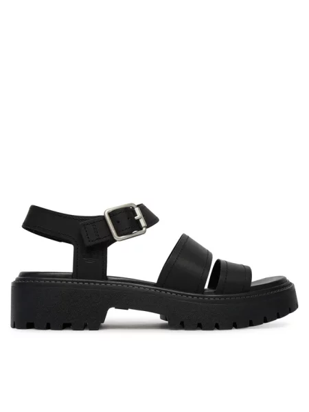 Sandały Timberland czarne