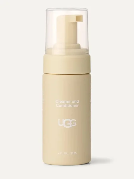 UGG cipő ápolás Ugg Care Kit átlátszó fehér