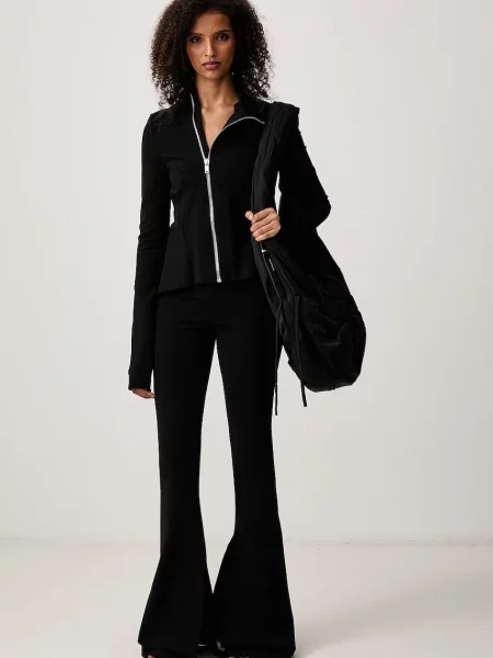 Брюки Rick Owens Lilies