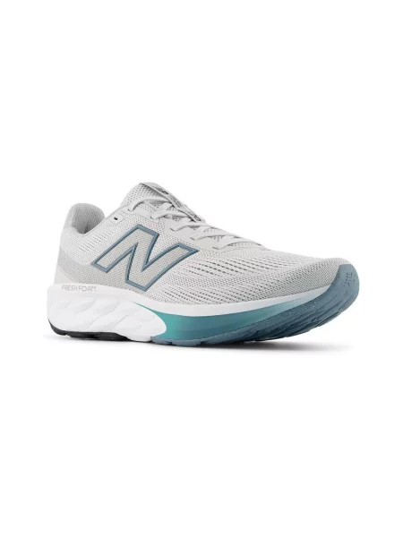 Pantofi New Balance alb