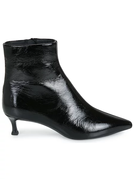 Pantofi Unisa negru
