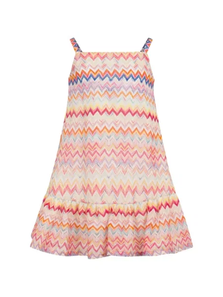Sukienka dziecięca Missoni