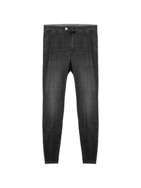 Blugi Incotex negru