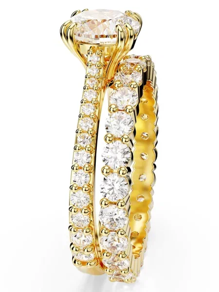Swarovski inel STILLA