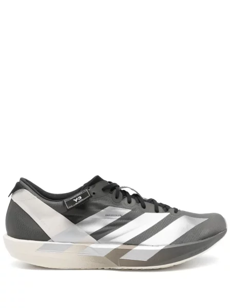 Sneakerși Y-3 gri
