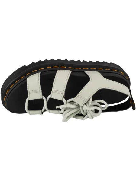 Pantofi Dr. Martens alb