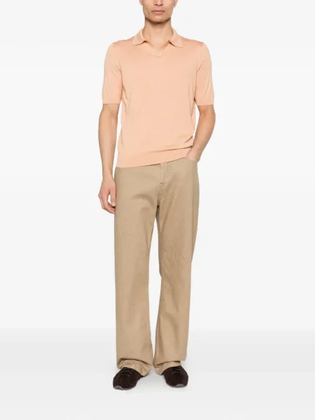 Gulerat tricou Tagliatore