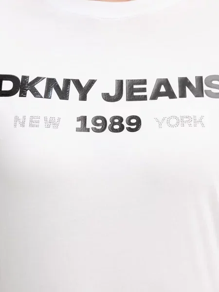 Футболка Dkny
