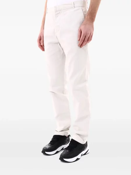 Nohavice Band Of Outsiders biela