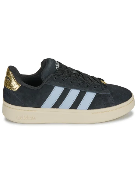Pantofi Adidas negru