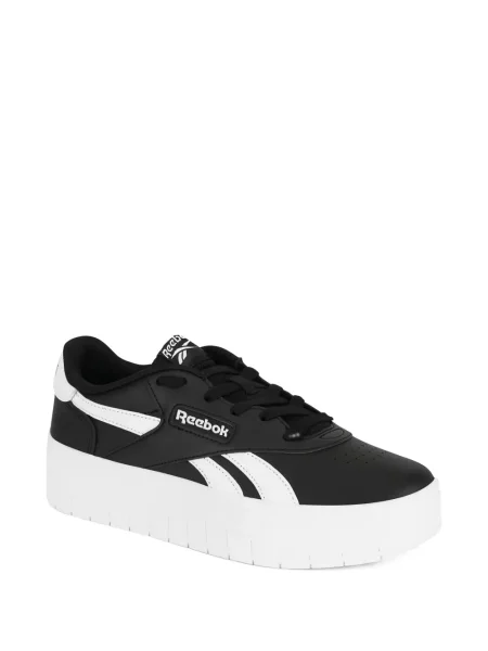 Маратонки Reebok бяло
