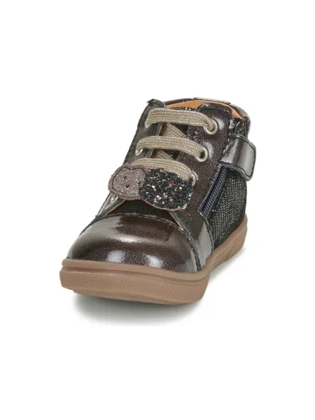 Pantofi copii Gbb gri