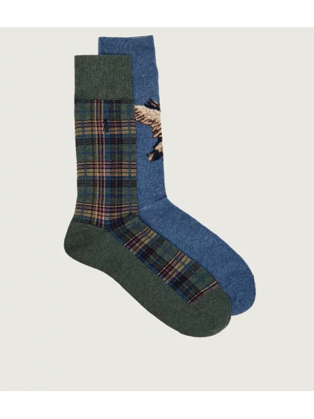 POLO RALPH LAUREN Șosete