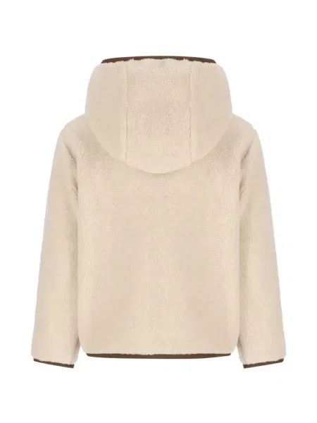 Bluza z kapturem dziecięca Moncler Enfant