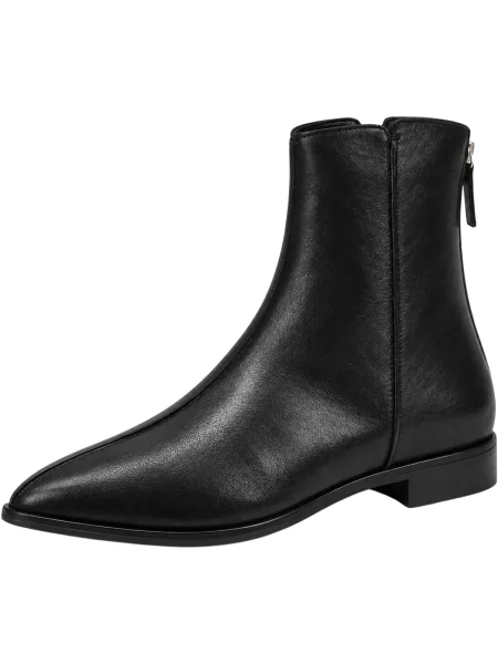 Pantofi Napoleoni negru