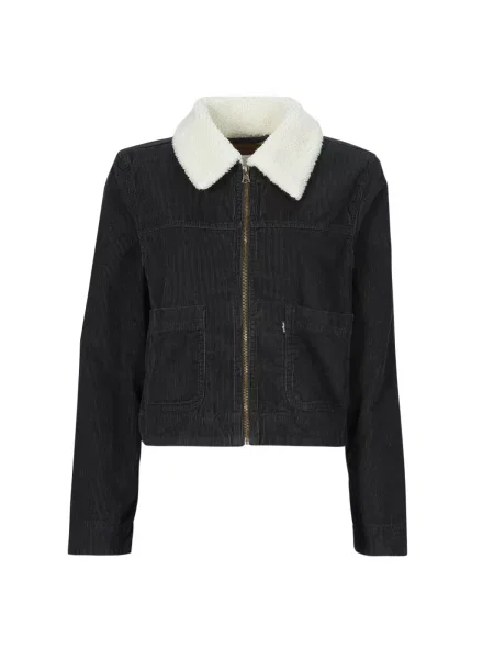 Kavbojke Levi's® črna