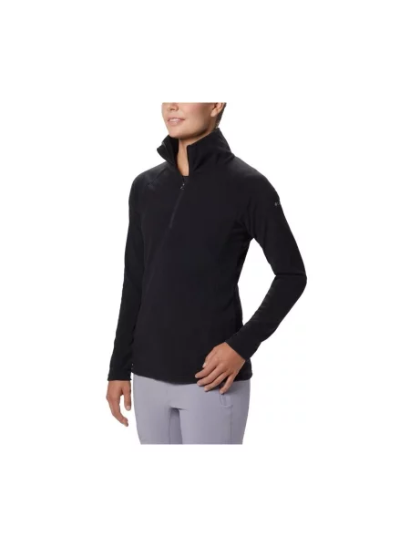 Sportska majica Columbia crna