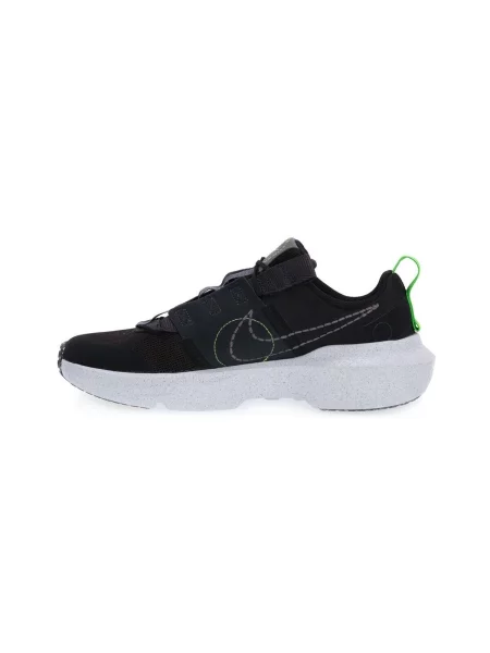 Tenisky Nike černé