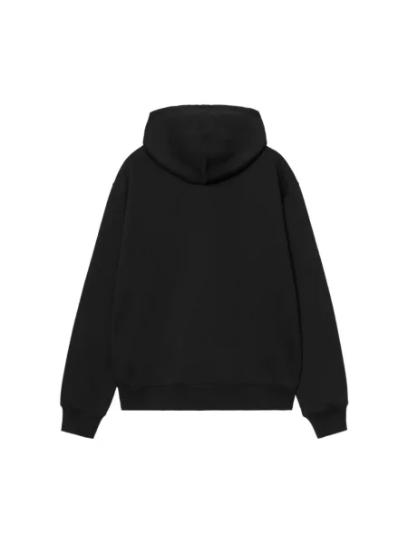 Kurtka Carhartt Wip czarna