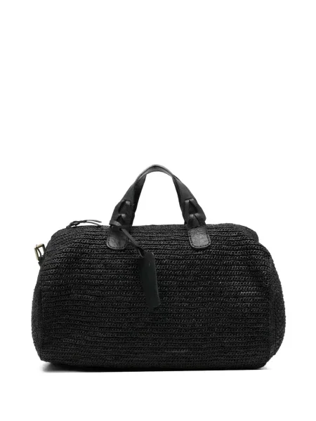 Geantă shopper Ibeliv negru