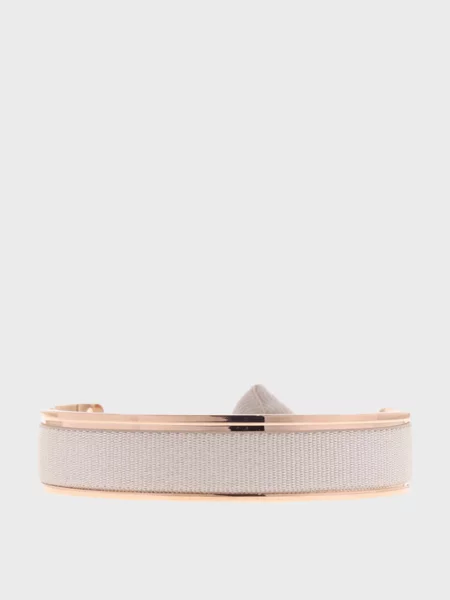 Браслет Les Interchangeables серый