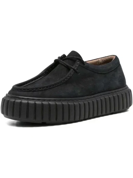 Pantofi Sergio Moretti negru