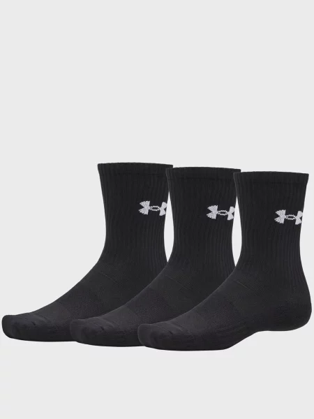 Шкарпетки Under Armour чорні
