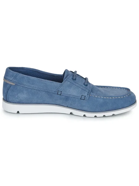 Pantofi Timberland albastru