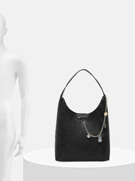 Сумка Aldo черная