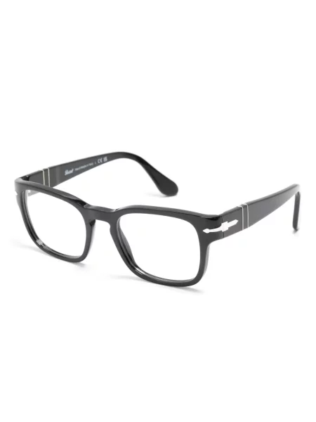 Okulary przeciwsłoneczne Persol czarne