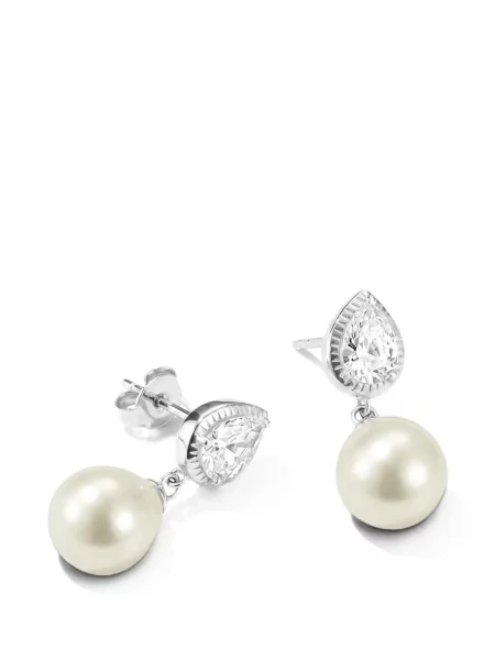 Обеци Thomas Sabo с перли