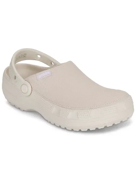 Klasszikus félcipő Crocs bézs