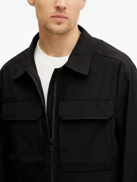Geacă Helly Hansen negru
