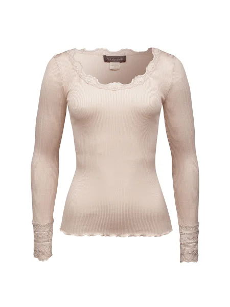 Rosemunde Tricou nisipiu