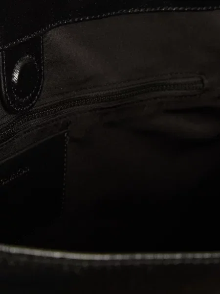 Водонепроникна сумка Calvin Klein Jeans чорна