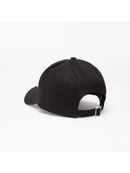 Kšiltovka New Era černá