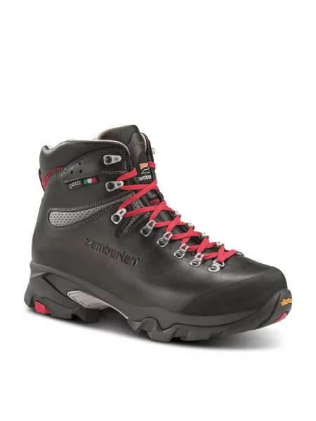 Buty trekkingowe Zamberlan Vioz Lux Gtx Rr czarne