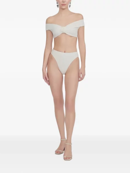 Bikini Maygel Coronel cu model floral