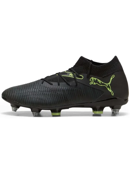 Puma Futball cipők Future 8 Pro 02 fekete