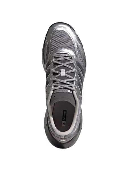 Tenisky Adidas Adizero sivá