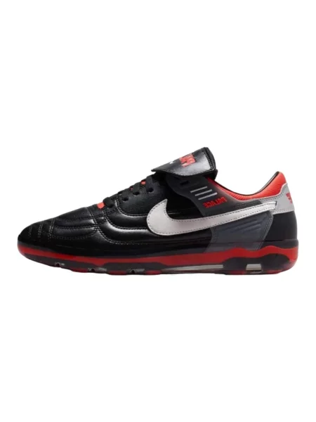 Tenisky Nike čierna