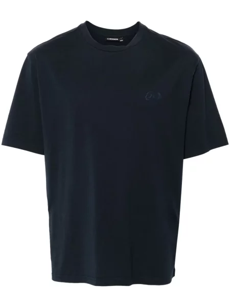 Tricou J.lindeberg albastru