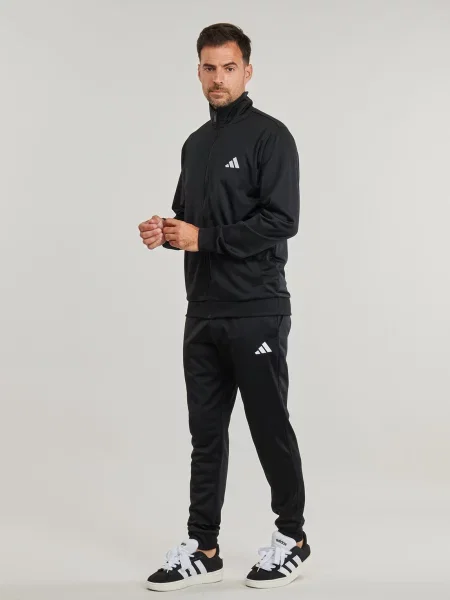 Sportski komplet Adidas crna