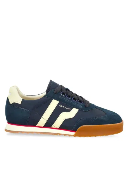 Gant Sneakers Bleumarin