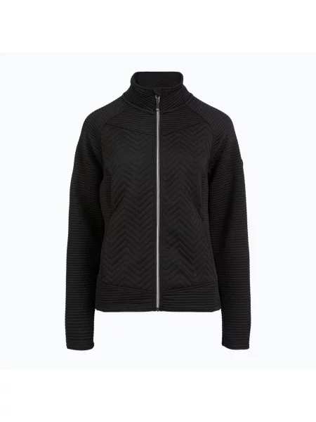 Bluza KADVA Alpina WMNS czarna