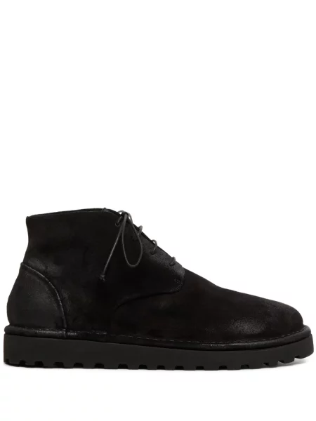 Cropp cizme scurte Marsell negru