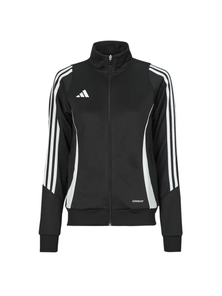 Sportski komplet Adidas crna
